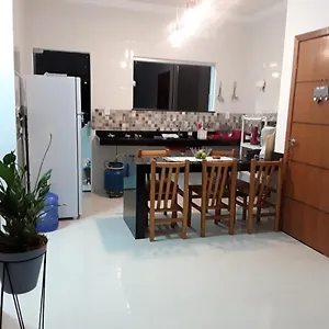  Apartamento P&m's Taperapuan Brasil
