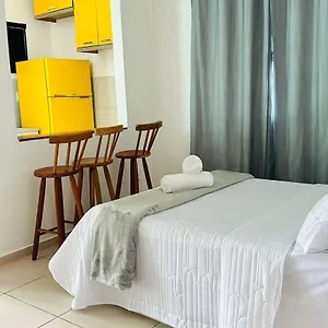  Apartamento Lofts Arraial Sun Brasil