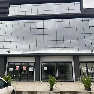 Flat 205 Homebusiness Perto Do Centro! Pomerode