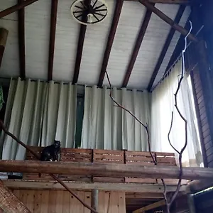 Casa Rustica Pertinho Das Aguas Santo Amaro da Imperatriz