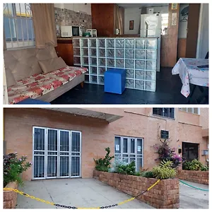  Apartamento 4 Min De Carro Do - 7 Min A Pe Dunas - Wi Fi Brasil