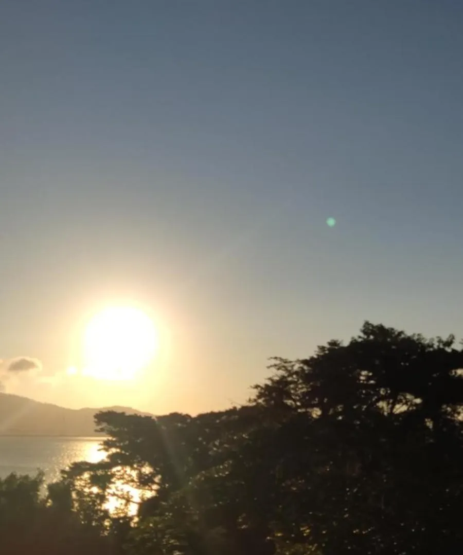 Casa de Férias Vista Da Lagoa Laguna